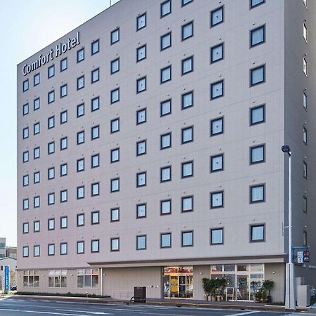Comfort Hotel Kochi Luaran gambar