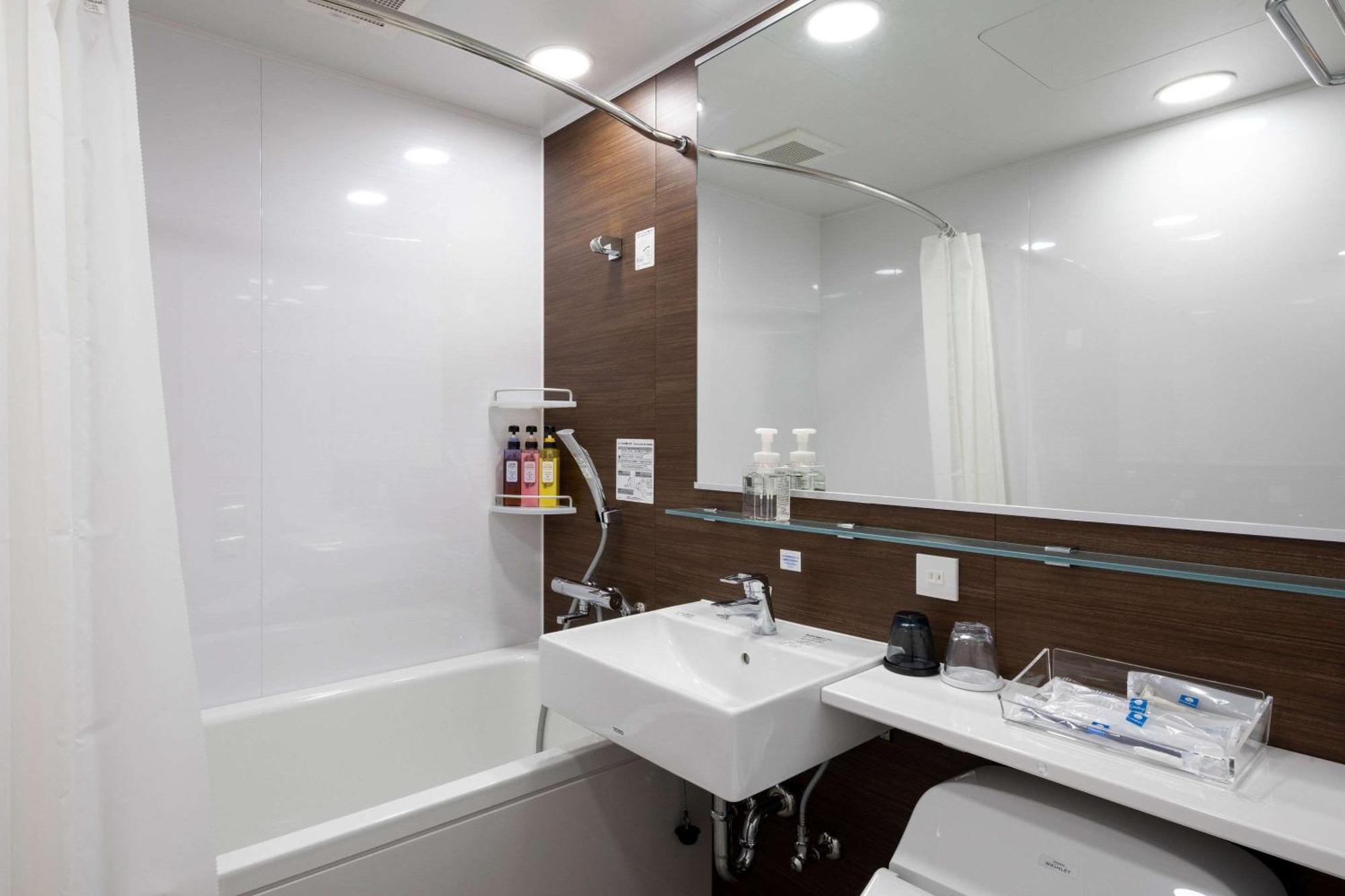 Comfort Hotel Kochi Luaran gambar