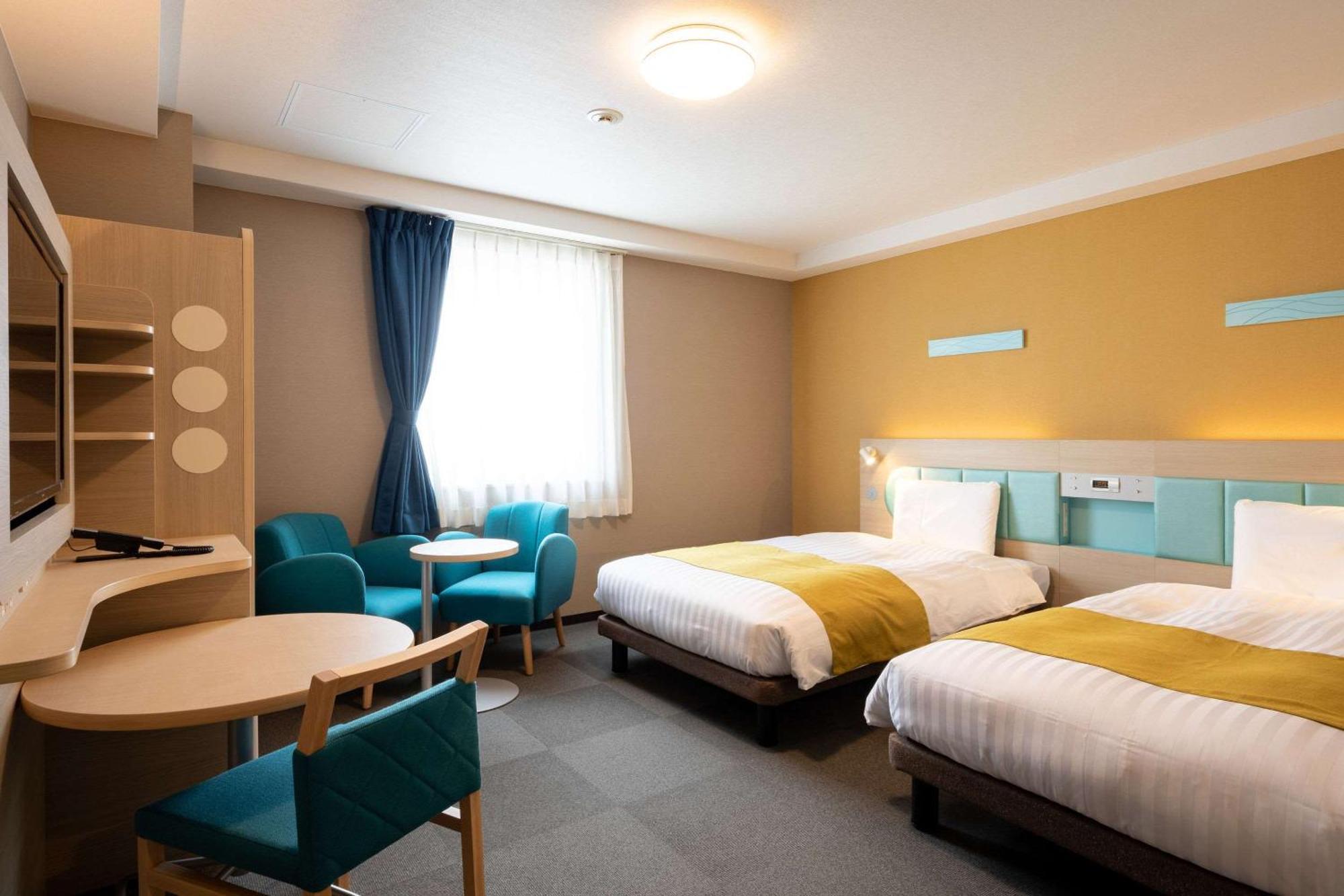 Comfort Hotel Kochi Luaran gambar