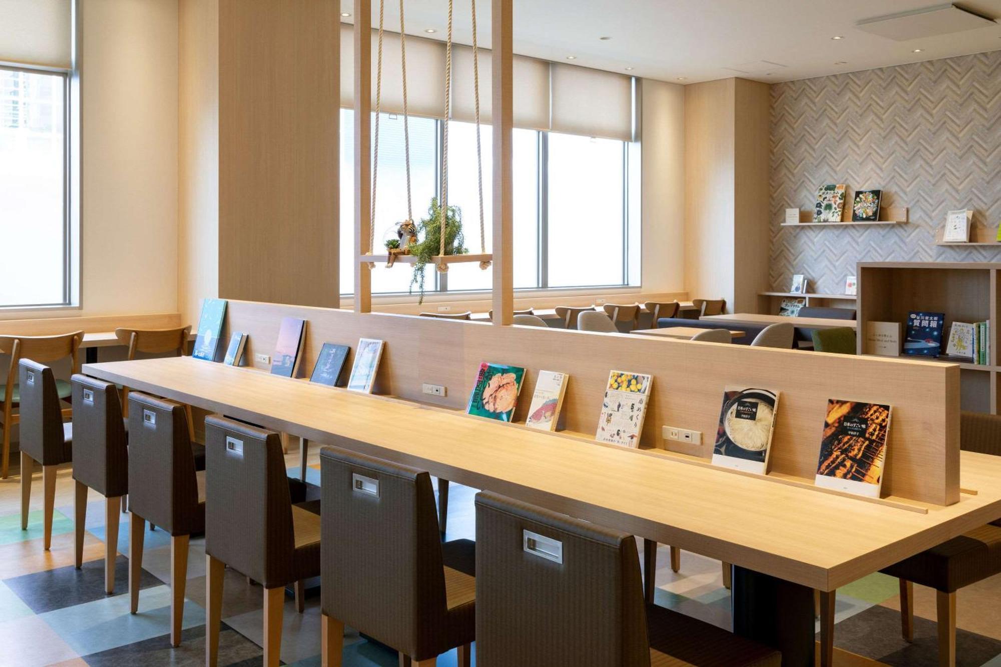 Comfort Hotel Kochi Luaran gambar