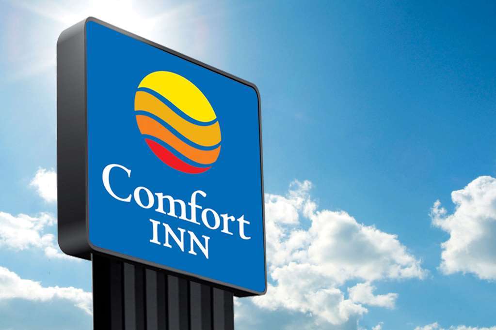 Comfort Hotel Kochi Luaran gambar